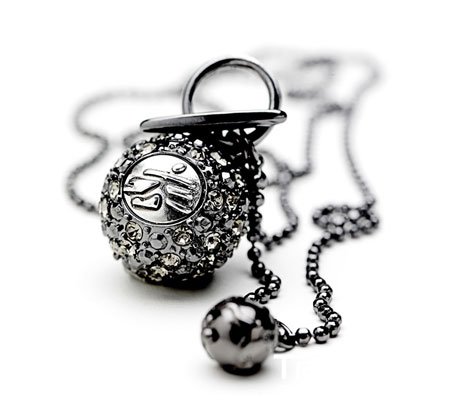 PILGRIM系列珠宝配饰