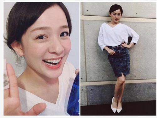 演员林彦君151cm全身图片