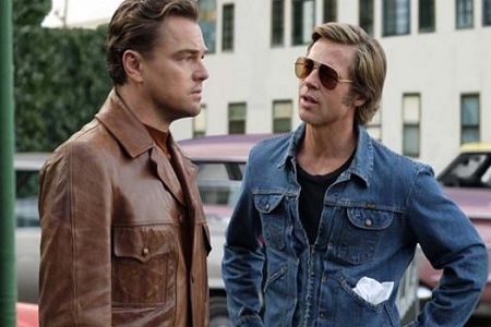 《好莱坞往事》撤档无缘上映 原来是侮辱已故华裔功夫巨星