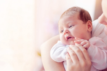新生儿黄疸怎么处理比较快?这三个婴儿降黄疸的小妙招