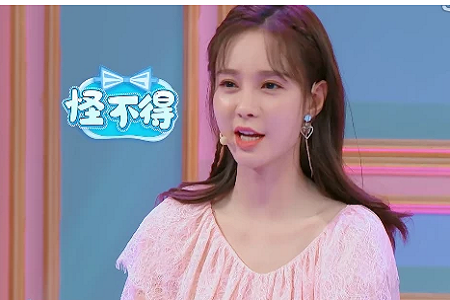 《变身总动员》众人狂夸杨颖 导演恼怒:不要无底线拍马屁