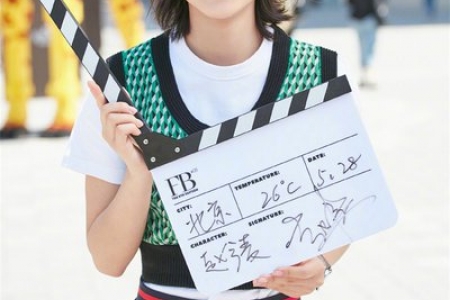 女明星 超有实力的三位新晋女明星