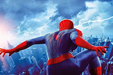 蜘蛛侠退出漫威宇宙，迪士尼评分收益计划将会失败