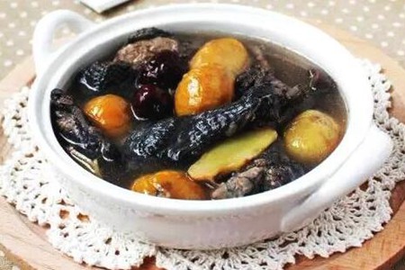冬季养生食谱有哪些?这五个女生冬季养生汤煲汤食谱大全