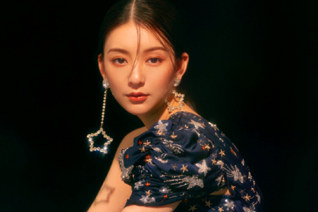 天王嫂方媛网红闺蜜撞脸郭富城,确定不是失散多年的妹妹?