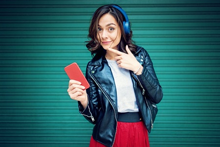 出现焦虑不安,就用音乐来调节