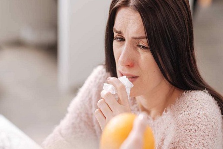 女性鼻炎怎么办?治疗鼻炎的良方就是它