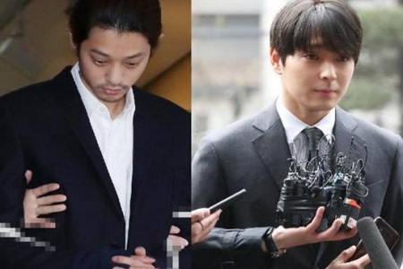 胜利门结瓜一地，多名女性报案被郑俊英下药性侵