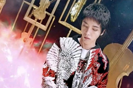 《歌手:当打之年》毛不易被淘汰,华晨宇第一引热议