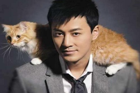 林峯个人资料揭秘,家庭背景令人震惊,父亲号称厦门李嘉诚