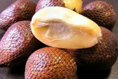 蛇皮果的功效与作用,这五个女人吃蛇皮果的营养价值