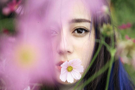 男星为何不愿和迪丽热巴拍亲热戏？周渝民不怕死透露真相