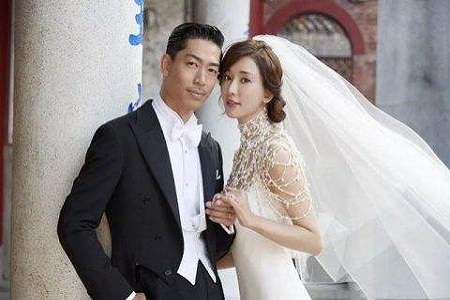 林志玲大婚金莎酸了:我啥时能嫁?网友:只要你想随时能娶