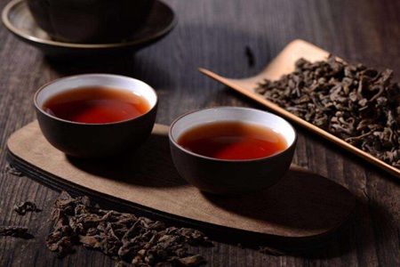 普洱茶生茶好还是熟茶好?普洱茶生茶与熟茶的区别