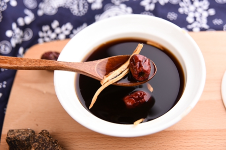 姜茶怎么煮?花式姜茶做法身体更滋补