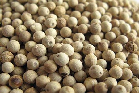 白胡椒的功效与作用,这四个女人吃白胡椒的营养价值