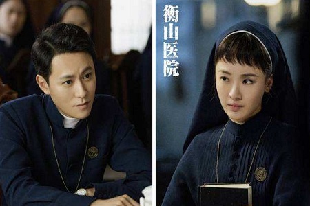 秦俊杰孙铱密会疑曝光，前女友杨紫隔空尴尬送祝福？