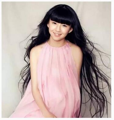 被下降头的女明星是