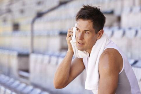 中年男人养生方法,这5件事男人若遇上不能强撑