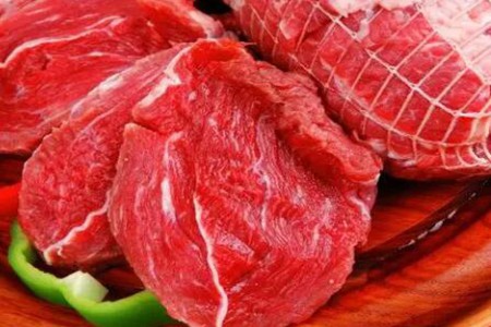 贫血吃什么补血效果最好?这五种食物血力十足大补养生