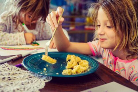 宝宝冬天容易积食？可能跟这两点有关系