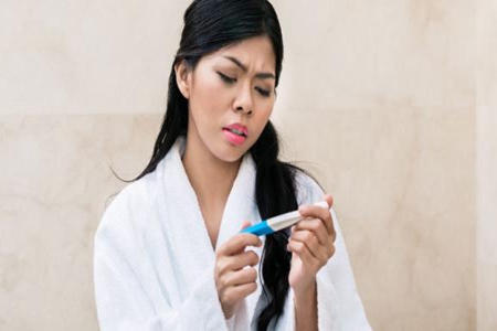 假性怀孕是什么症状？这四个假性怀孕的症状两条杠
