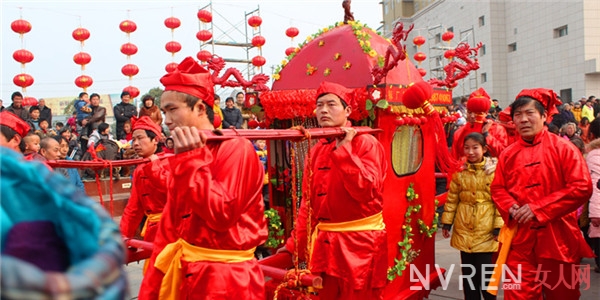 古代婚礼的过程 中国古代婚礼视频