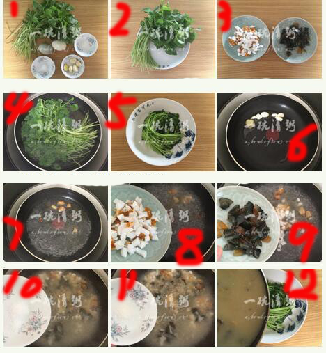 绿色苋菜孕妇能吃吗