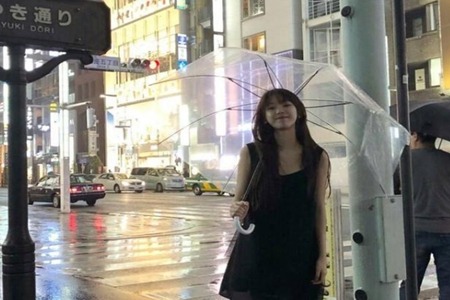 半藏森林是什么梗？半藏森林前男友车祸去世事件始末