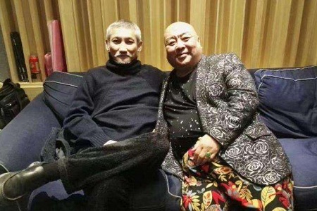 老戏骨程思寒因病去世 《水浒传》笑面虎曾是公认黄金配角