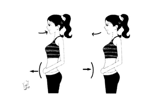 全身排毒方法 彻底清除身体毒素还你白润皮肤