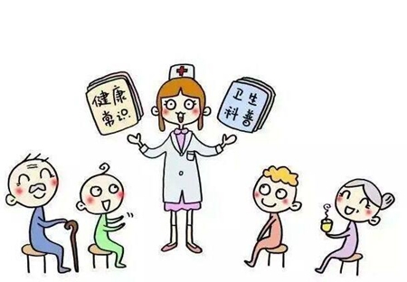 不同年龄阶段儿童保健要点 六个时期不可分心