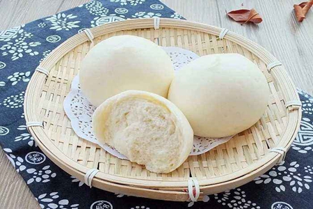 馒头保鲜是冷冻还是冷藏,记住这几点放馒头保鲜技巧