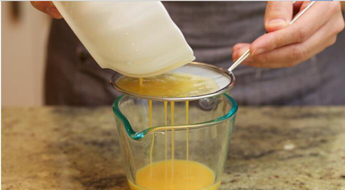 韩国冷面的做法大全及冷面汤的正宗调配法