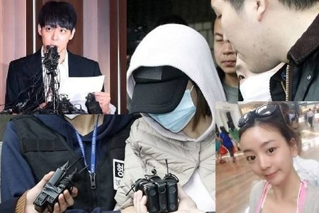 朴有天宣判获刑10个月,无需坐牢能否洗白再次翻身?