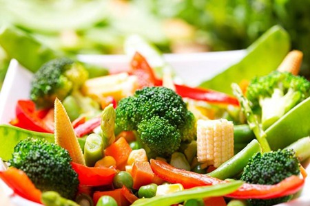 吃素后血脂反而升高,这3大错误吃素的人血脂高