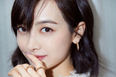宋茜木村光希相差16岁曝合照,网友:她们居然相互认识?