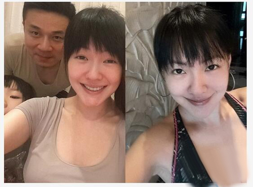 黄渤帮林志玲反击小s  小S被家暴是真的吗？