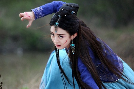 赵丽颖郑晓龙低调聚餐,新晋少妇复工后又一古装剧来袭