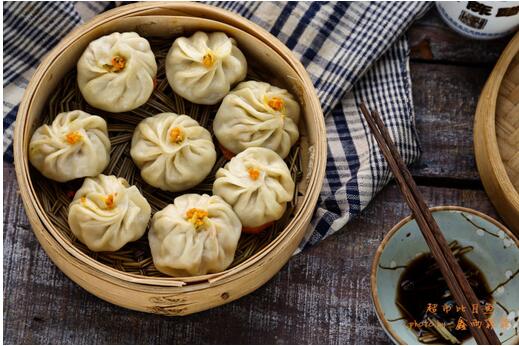 正宗小龙包子的做法大全