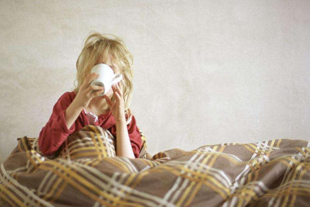 孩子夏天如何吃水果?宝妈们要注意细节