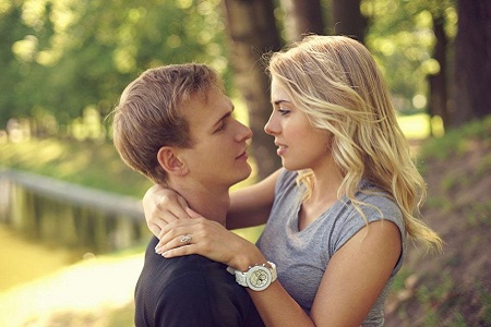 想要啪啪啪质量提高,男生切莫过于急躁