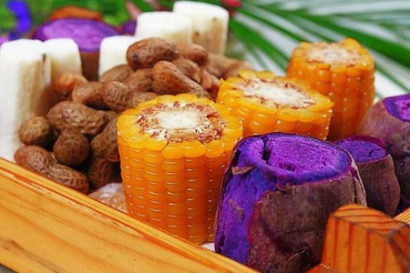 脂肪肝最怕三种食物，这三种食物去除脂肪肝的最佳方法