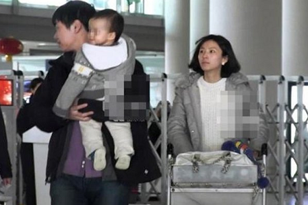 王子文身高及个人资料曝光，隐婚老公是谁家庭背景怎样？