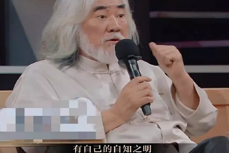 张纪中资料揭秘,拒绝流量明星称修养差,千玺行动证明我不