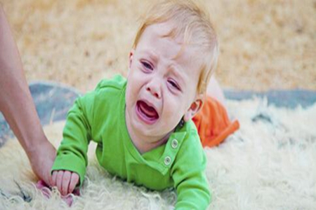 宝宝生病有哪些信号?留心这几个信号及时就医