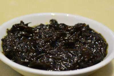 橄榄菜的功效与作用,这四个女人吃橄榄菜的营养价值