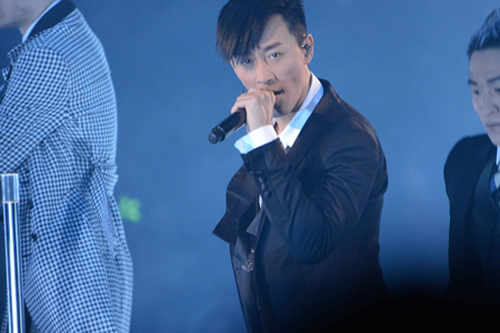 林峯个人资料揭秘,家庭背景令人震惊,父亲号称厦门李嘉诚