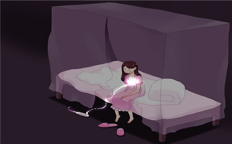 全面剖析一个二婚女人的心理