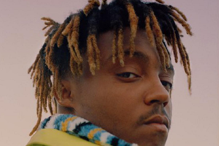 嘻哈歌手Juice WRLD因病去世,去世原因曝光不要太震惊